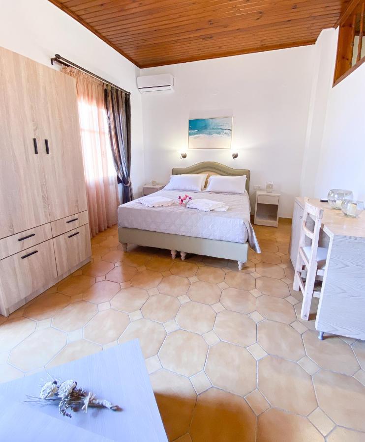 Casa Dasyra Chania  ภายนอก รูปภาพ