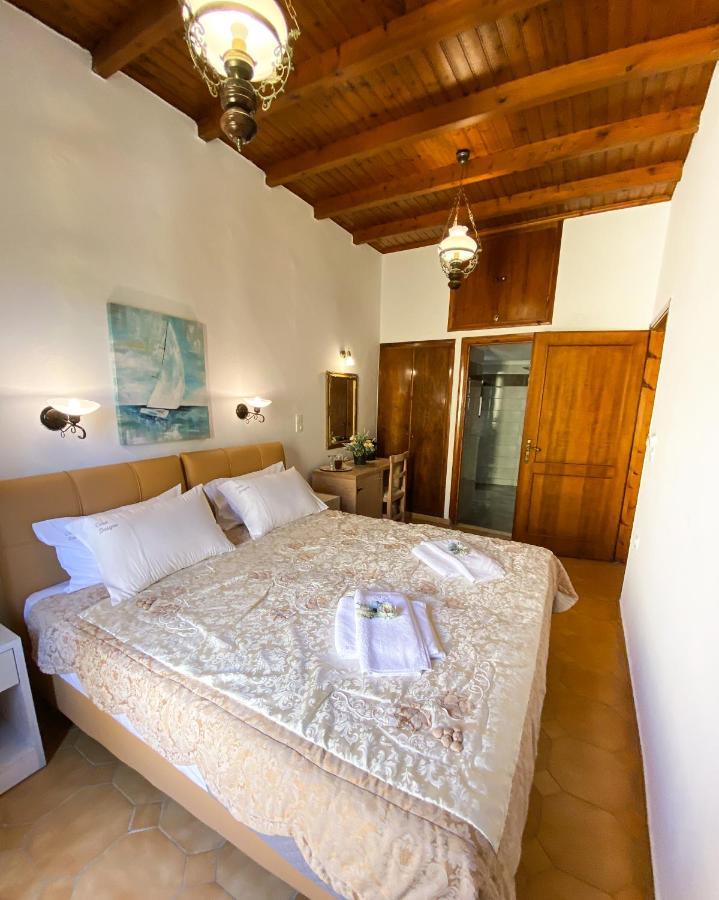 Casa Dasyra Chania  ภายนอก รูปภาพ
