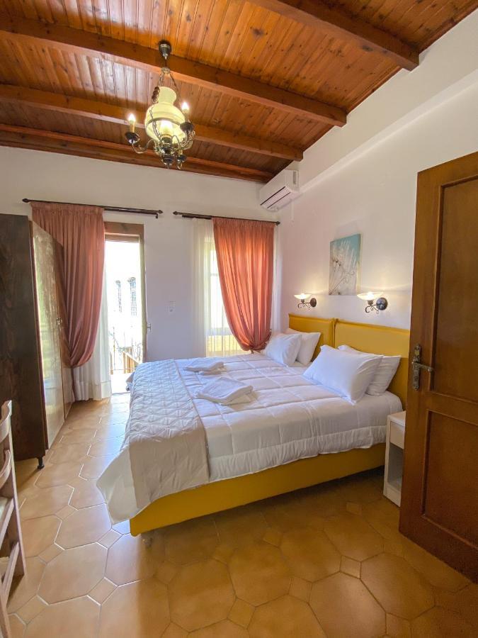 Casa Dasyra Chania  ภายนอก รูปภาพ