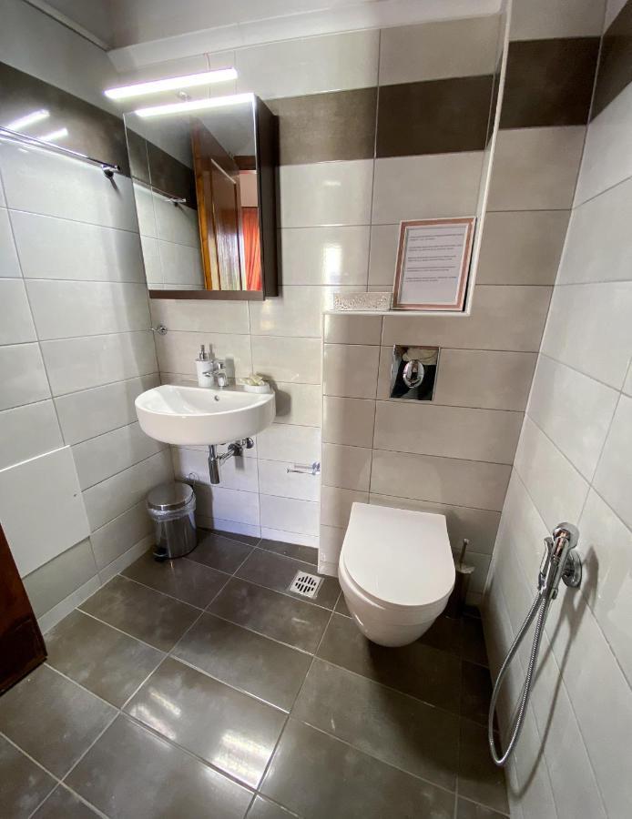 Casa Dasyra Chania  ภายนอก รูปภาพ