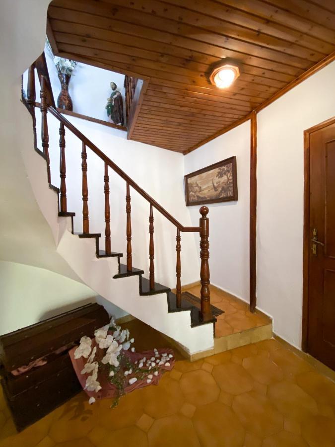 Casa Dasyra Chania  ภายนอก รูปภาพ