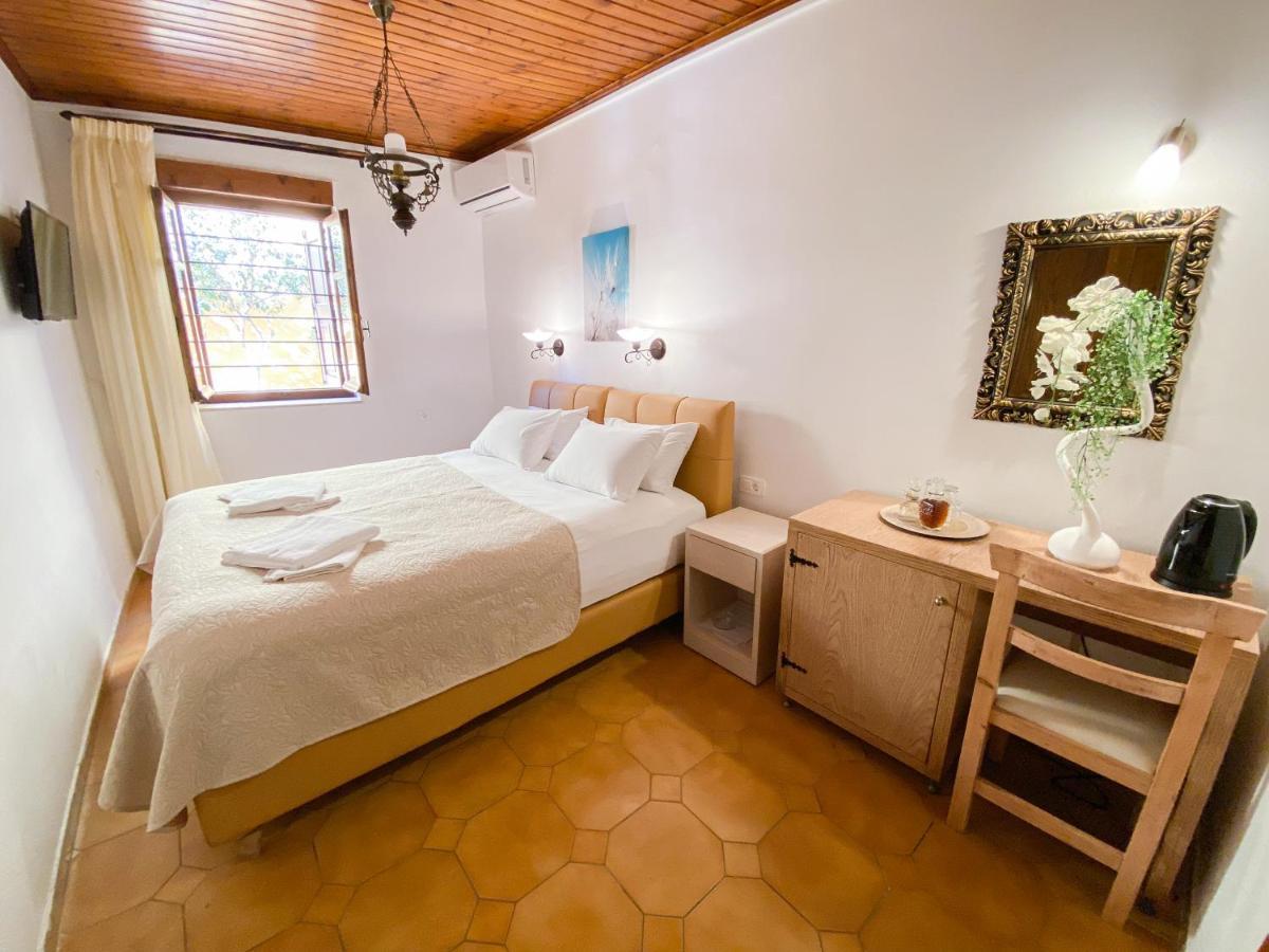 Casa Dasyra Chania  ห้อง รูปภาพ