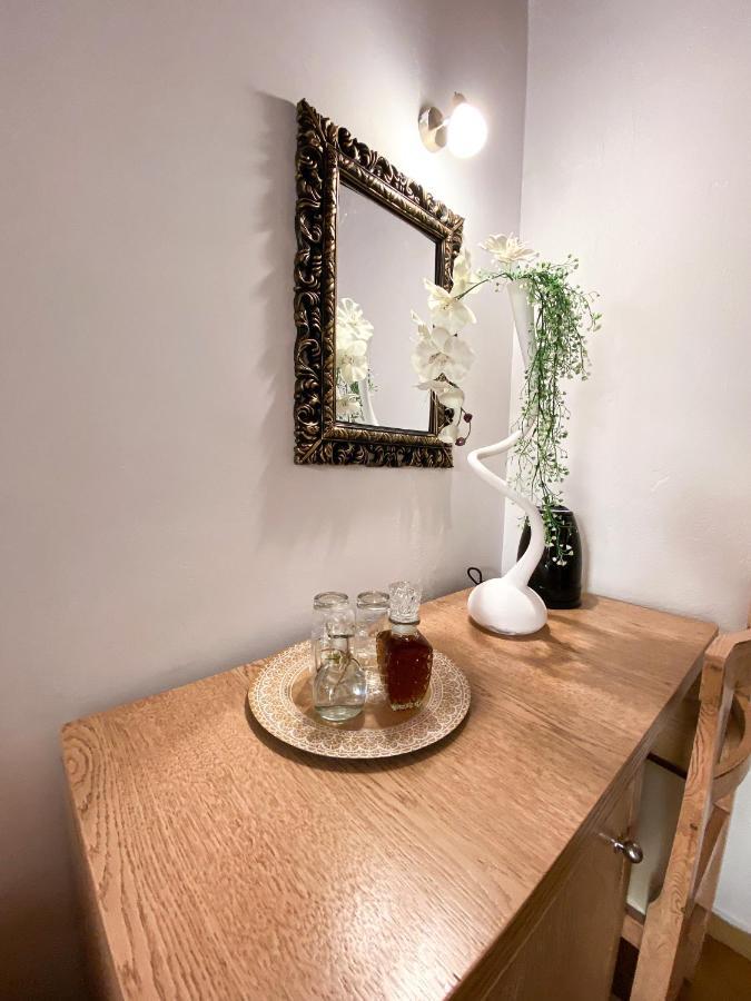 Casa Dasyra Chania  ภายนอก รูปภาพ