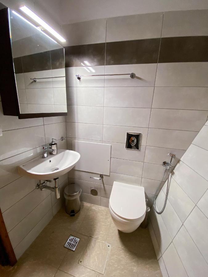 Casa Dasyra Chania  ภายนอก รูปภาพ