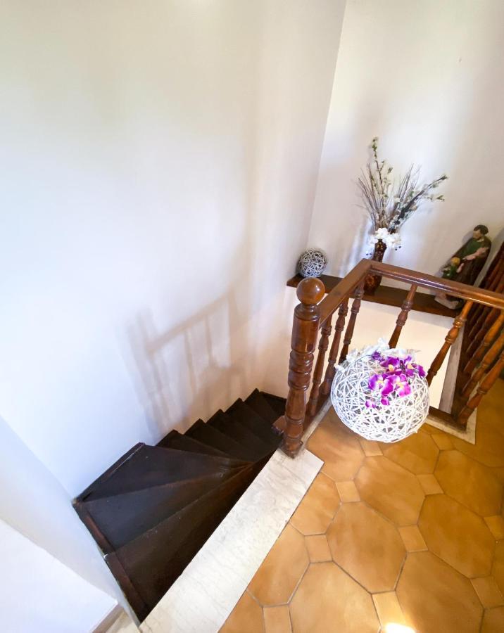 Casa Dasyra Chania  ภายนอก รูปภาพ