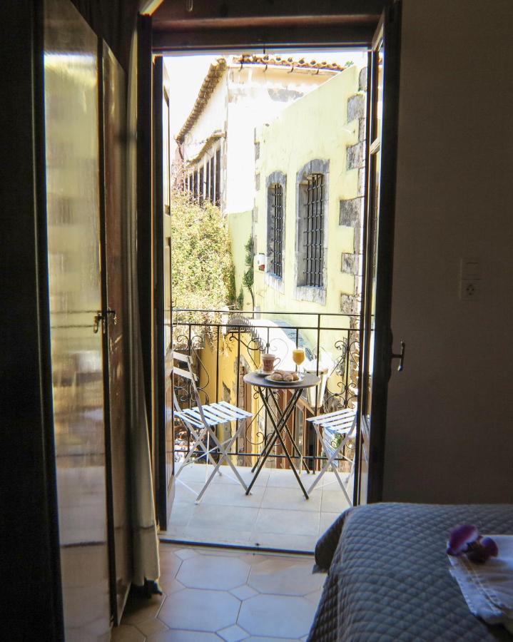 Casa Dasyra Chania  ภายนอก รูปภาพ