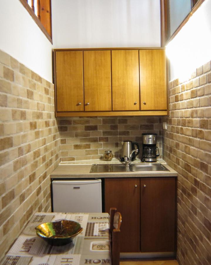 Casa Dasyra Chania  ภายนอก รูปภาพ