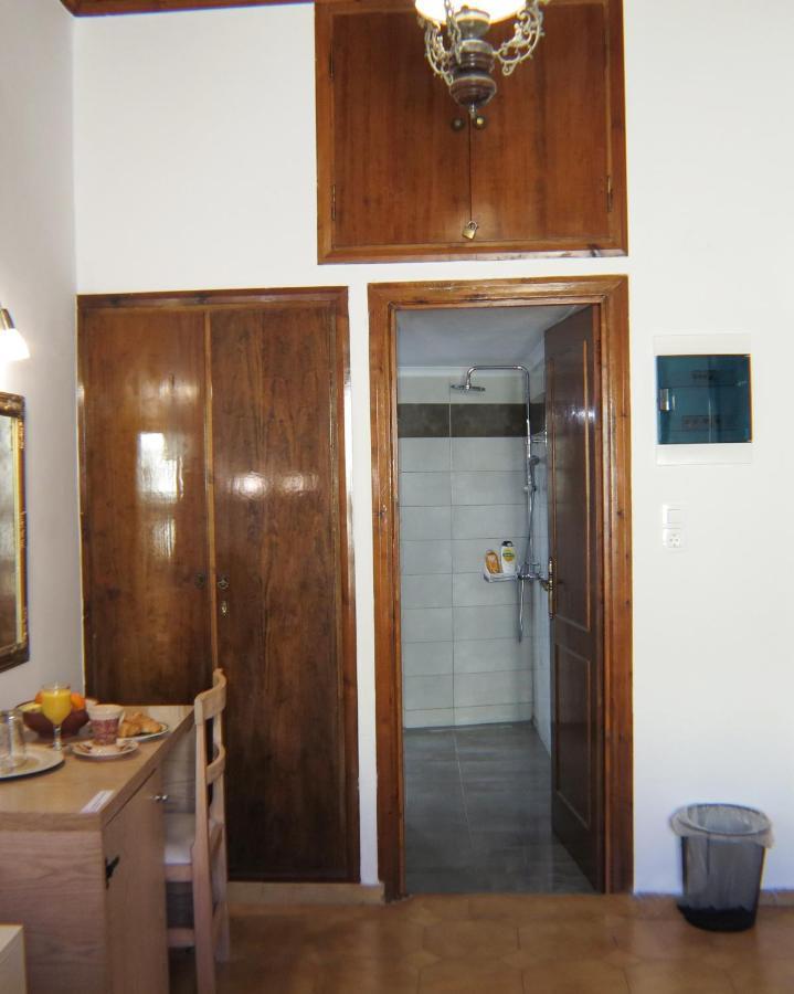 Casa Dasyra Chania  ภายนอก รูปภาพ