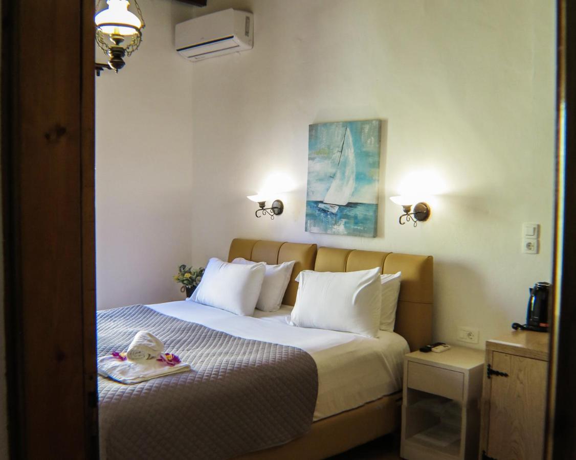 Casa Dasyra Chania  ภายนอก รูปภาพ